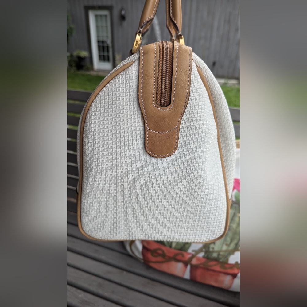BALLY Boston Bag - Picture 6 of 14